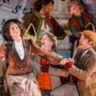Photo Flash: First Look at Alexandra Silber, Anthony Andrews & More in MY FAIR LADY…