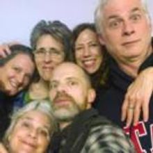 FatMouth Improv Presents STOP IT, YOU'RE KILLING ME!