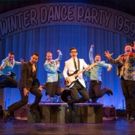 Cast Complete for John Dewey-Led BUDDY: THE BUDDY HOLLY STORY at Bucks County…