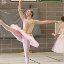 OPA Presents THE NUTCRACKER This Weekend