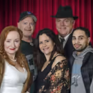Bergen County Players to Present AN EVENING OF ONE ACT PLAYS, 6/4-5