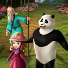VIDEO: BWW Exclusive - Guest Star Jesse L. Martin Sings on Disney Jr's SOFIA THE FIRST