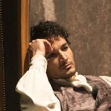 Photo Flash: First Look at World Premiere of Northern Ballet's JANE EYRE