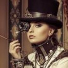 SPRINGFIELD STEAMPUNK FESTIVAL Set for September