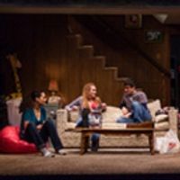 BWW Review: Brookline-Inspired CHILL in World Premiere at Merrimack Repertory Theatre Photo