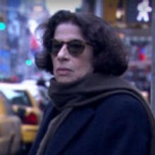 Spend An Evening With Fran Lebowitz at Landmark on Main Street