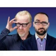 A YEAR WITH FROG & TOAD and BRAIN CANDY Headed to NJPAC This Weekend