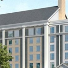 Guest House at Graceland Begins Taking Reservations