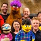 AVENUE Q to Play King's Theatre Glasgow