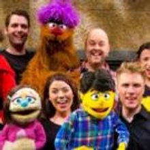 AVENUE Q to Play King's Theatre Glasgow