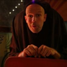 BWW Review: ADELAIDE FRINGE 2017: A FRAYED KNOT at La Petite Grande At Gluttony