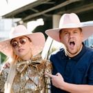 VIDEO: Sneak Peek - Lady Gaga Joins James Corden for 'Carpool Karaoke'