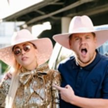 VIDEO: Sneak Peek - Lady Gaga Joins James Corden for 'Carpool Karaoke'