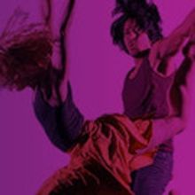 Repertory Dance Theatre presents DABKE