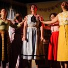 BWW Review: Monumental Theatre Co.'s FIVE LESBIANS EATING A QUICHE is Anything but…