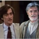 STAGE TUBE: From CHEERS to THE VISIT, Celebrate the Life of Roger Rees in Videos!