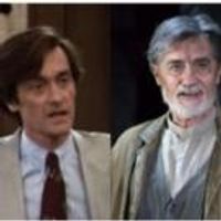 STAGE TUBE: From CHEERS to THE VISIT, Celebrate the Life of Roger Rees in Videos! Video