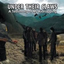 Myriam Norton Releases UNDER THEIR CLAWS