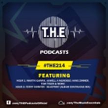 T.H.E Unveil Episode 214 of Hit Radio Show 'Music Essentials'