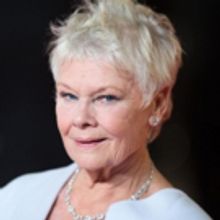 BWW Exclusive Audio: Dame Judi Dench on Shakespeare, Playing Grizabella, Broadway Ret