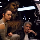 DisneyLand Makes Room for a Galaxy Far Far Away- STAR WARS Attraction in Progress