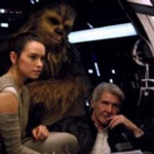 DisneyLand Makes Room for a Galaxy Far Far Away- STAR WARS Attraction in Progress
