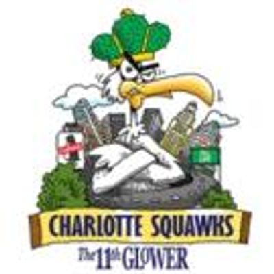 BWW Interviews: Brian Kahn talks CHARLOTTE SQUAWKS THE 11TH GLOWER!