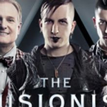 THE ILLUSIONISTS Coming to Morrison Center in February
