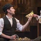 BWW Reviews: THE IMMIGRANT at Penguin Repertory Theatre