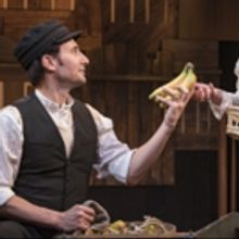 BWW Reviews: THE IMMIGRANT at Penguin Repertory Theatre