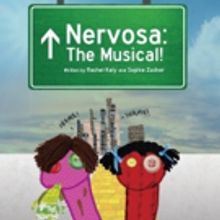 NERVOSA: THE MUSICAL! Puppet Comedy Continues at Annoyance Theatre NY