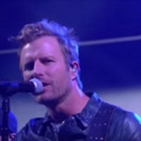 VIDEO: Dierks Bentley Performs 'Different for Girls' ft. Elle King on LATE SHOW Video