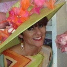 BWW Feature: Carefree's English Rose Tea Room a Divine Sensation