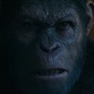 VIDEO: Poster Art & Trailer Released for WAR FOR THE PLANET OF THE APES