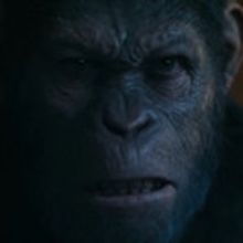VIDEO: Poster Art & Trailer Released for WAR FOR THE PLANET OF THE APES