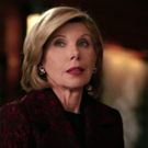 VIDEO: First Look - Christine Baranski Stars in 'Good Wife' Spin-Off THE GOOD FIGHT