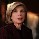 VIDEO: Christine Baranski Stars in 'Good Wife' Spin-Off THE GOOD FIGHT, Debuting…