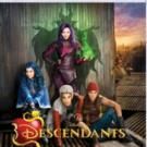 Disney's DESCENDANTS Soundtrack Available on Walt Disney Records Today