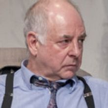 Garter Lane Theatre Presents JOHNNY I HARDLY KNEW YE