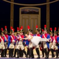 BWW Review: THE DAUGHTER OF THE REGIMENT at Washington National Opera Photo