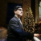 Photo Flash: HERSHEY FELDER AS IRVING BERLIN Will Arrive at the Royal George Theatre…