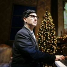 Photo Flash: HERSHEY FELDER AS IRVING BERLIN Will Arrive at the Royal George Theatre 