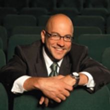 KC Rep Artistic Director Eric Rosen Named Finalist for 2016 Zelda Fichandler Award