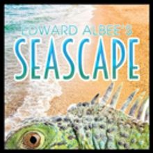 Stagecrafters 2nd Stage to Present Edward Albee's SEASCAPE