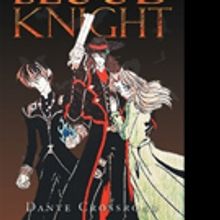 Dante Crossroad Pens BLOOD KNIGHT