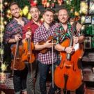 BWW Review: Well-Strung Make the Holidays Brighter with A WELL-STRUNG CHRISTMAS