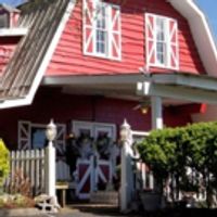 BWW Review: 'Merry Christmas!' from Chaffin's Barn Photo