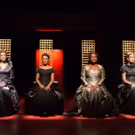 Karin Coonrod's 'texts&beheadings' Heads to BAM Tonight
