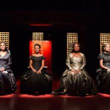 Karin Coonrod's 'texts&beheadings' Heads to BAM Tonight