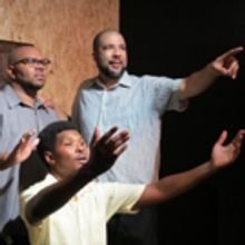 Director Oliver Pookrum Says SIZWE BANSI IS DEAD Will Move Audiences at The Matrix Th